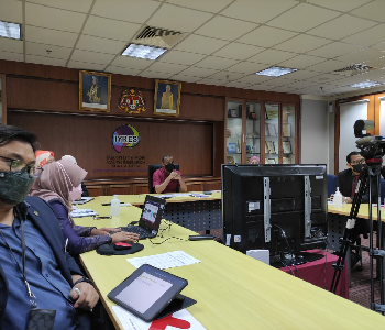 jabatan penerangan malaysia