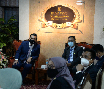 perjanjian memorendum